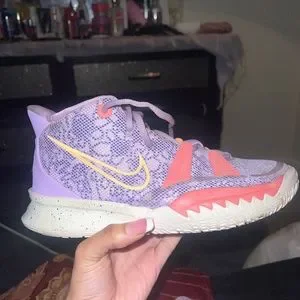 Nike | Shoes | Nike Kyrie 7 Daughters Azurie | Poshmark display picture 1